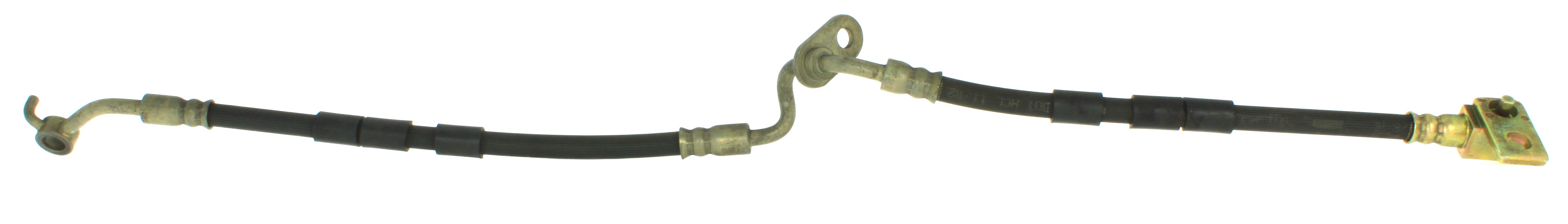 Centric Parts Brake Hydraulic Hose P/N:150.45042  Brake Hydraulic Hose P/N: