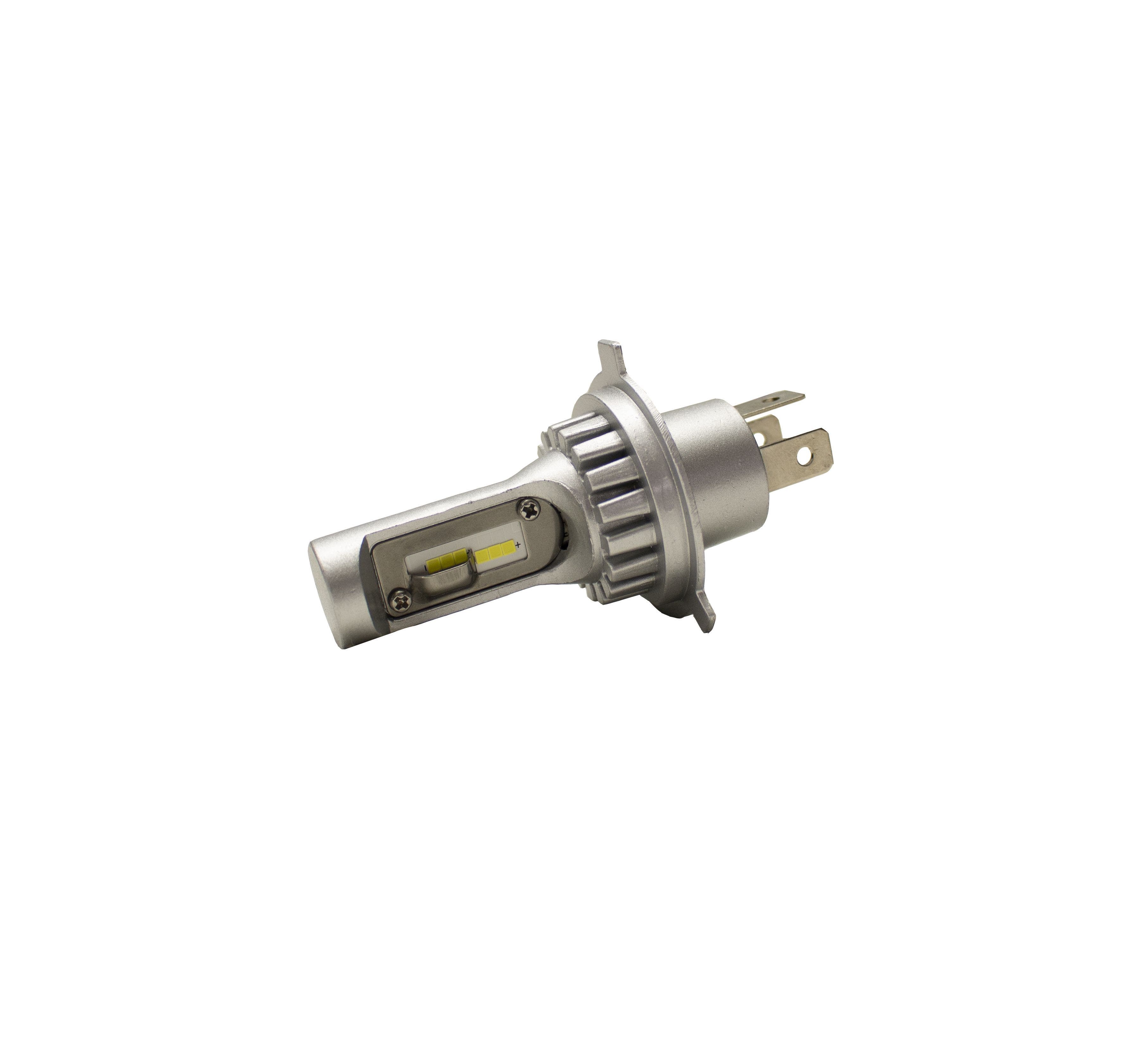 Rspnph4 - H4 Pnp Series Plug-N-Play Led Direct Oem Replacement Bulbs (Pair)  -