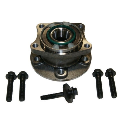 Gmb Wheel Bearing And Hub Assembly P/N:790-0020  Wheel Bearing And Hub Assembly