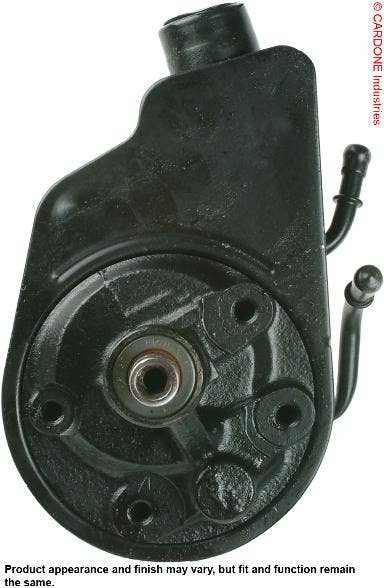 Power Steer Pump Power Steer Pump