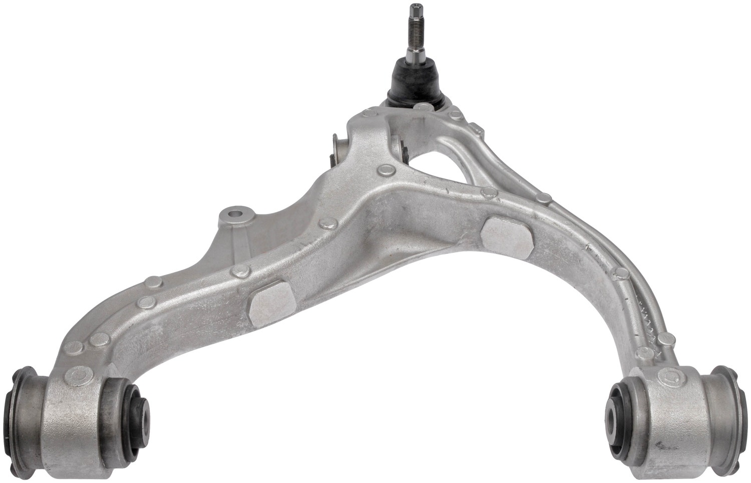 Dorman - Oe Solutions Suspension Control Arm And Ball Joint Assembly P/N:524-077