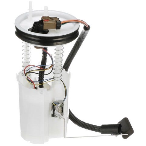 Delphi Fuel Pump Module Assembly P/N:Fg0222  Fuel Pump Module Assembly P/N: