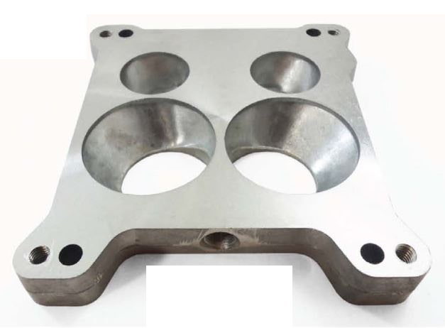 Racing Power R2067 Carburetor Adapter Racing Power  Carburetor Adapter