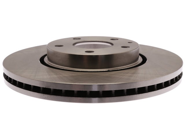 Raybestos Brakes Disc Brake Rotor P/N:982264R  Disc Brake Rotor P/N: