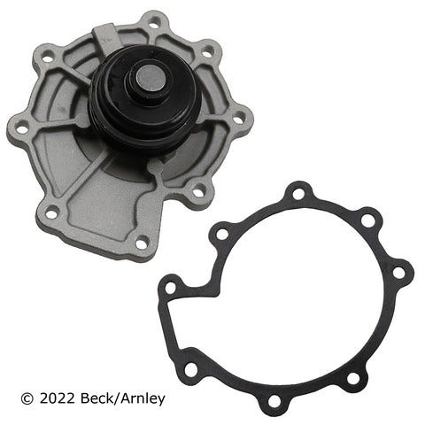 Beck/Arnley Engine Water Pump P/N:131-2244  Engine Water Pump P/N: