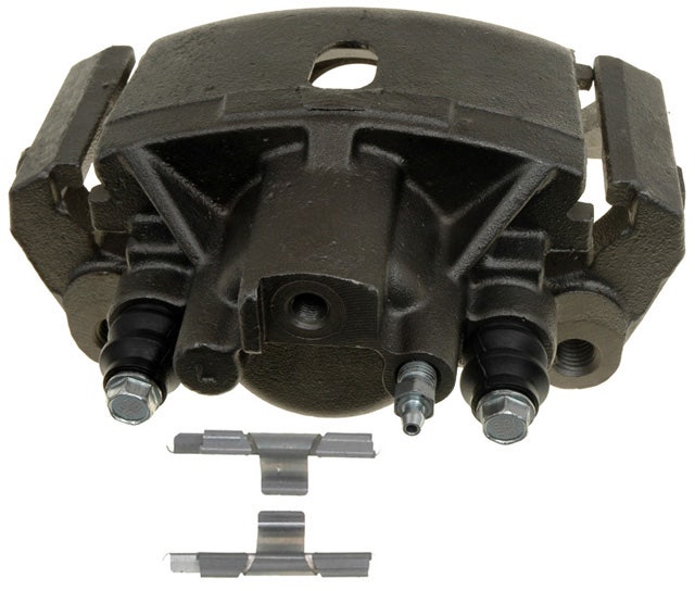 Raybestos Brakes Disc Brake Caliper P/N:Frc11308 Professional Grade Brake