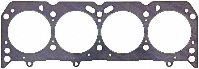 Fel-Pro Engine Cylinder Head Gasket P/N:8171 Pt-1  Gaskets  Cylinder Head