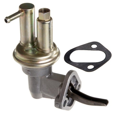 Delphi Mechanical Fuel Pump P/N:Mf0005  Mechanical Fuel Pump P/N: