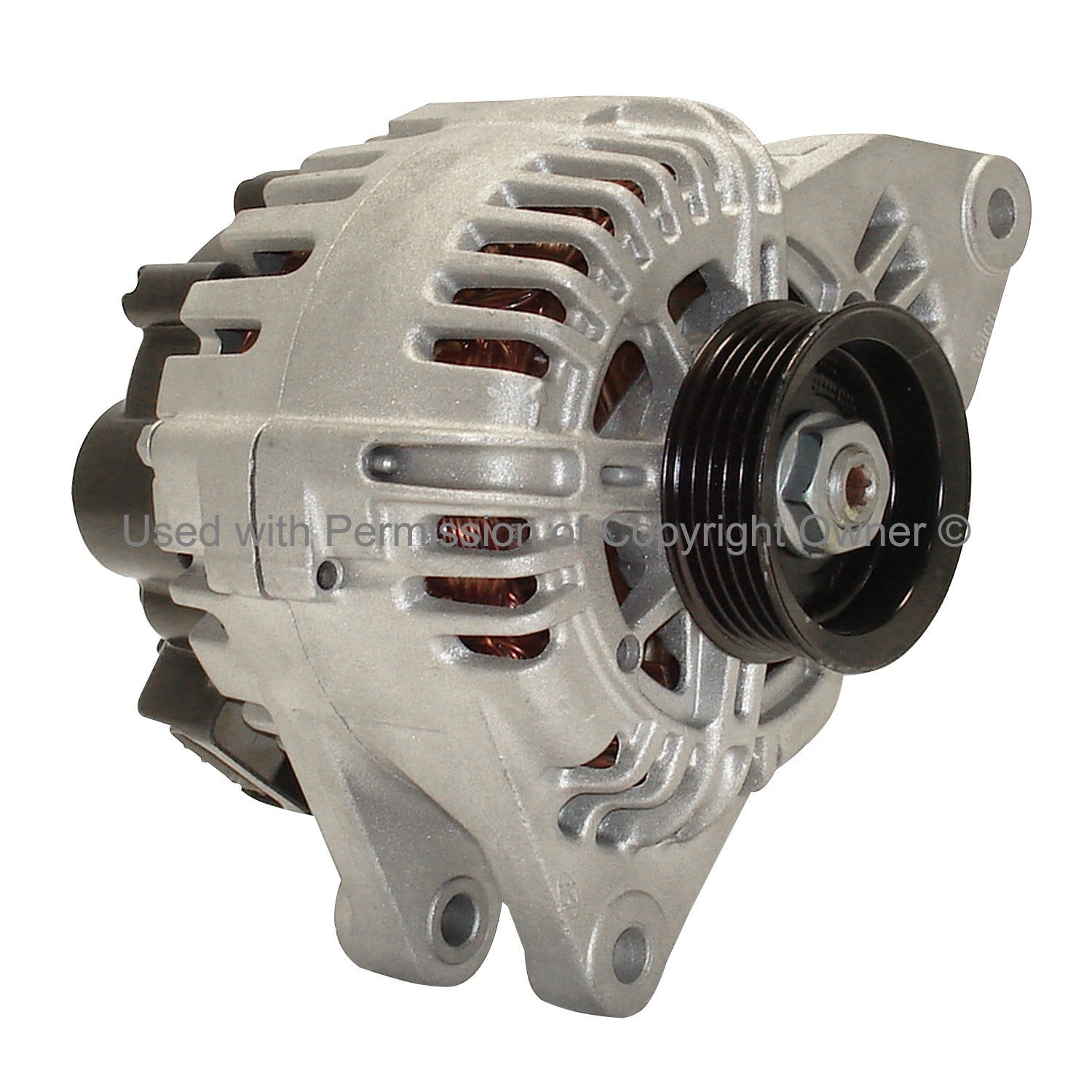 Mpa Alternator P/N:11012  Alternator P/N: