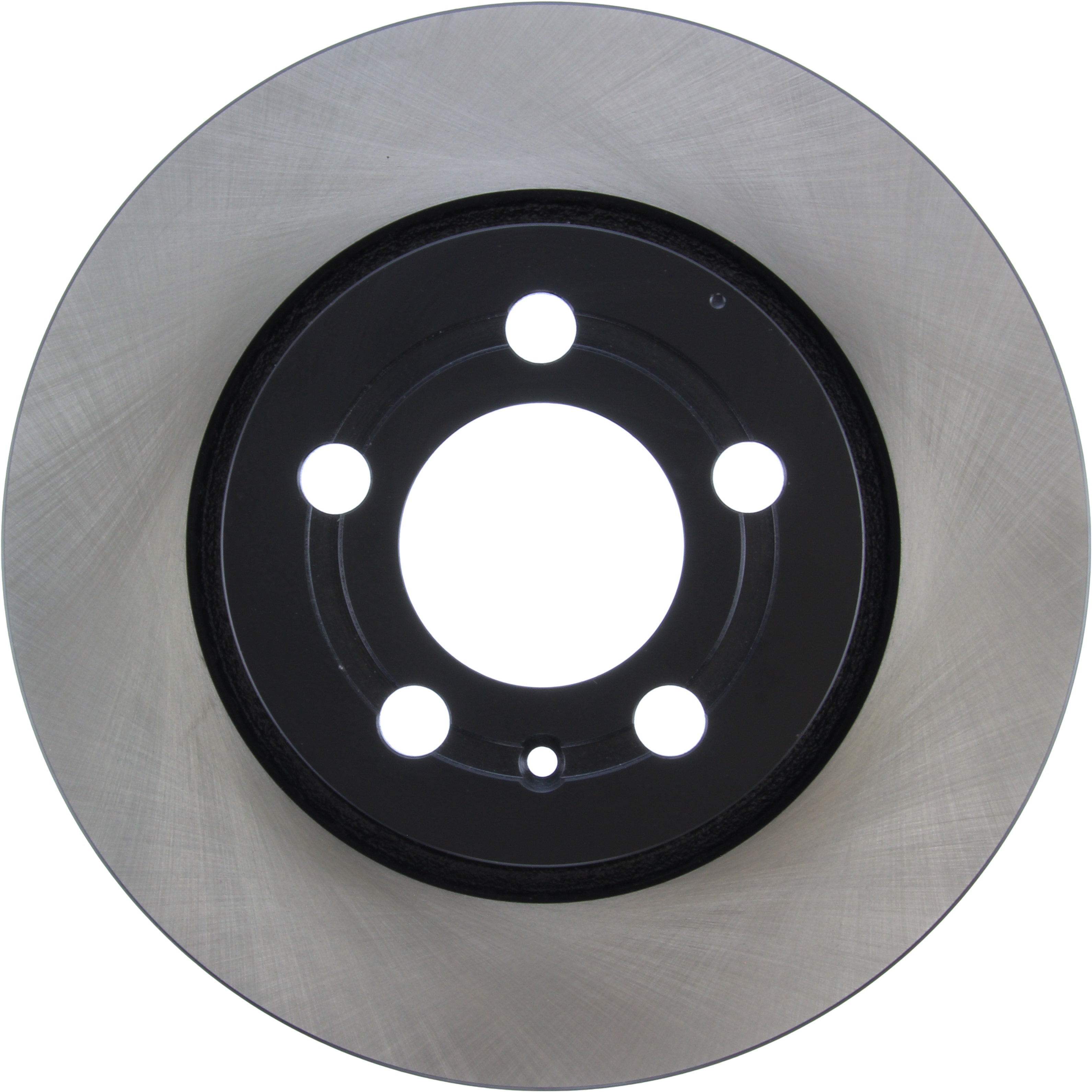 Centric Parts Disc Brake Rotor P/N:125.33069  Disc Brake Rotor P/N:
