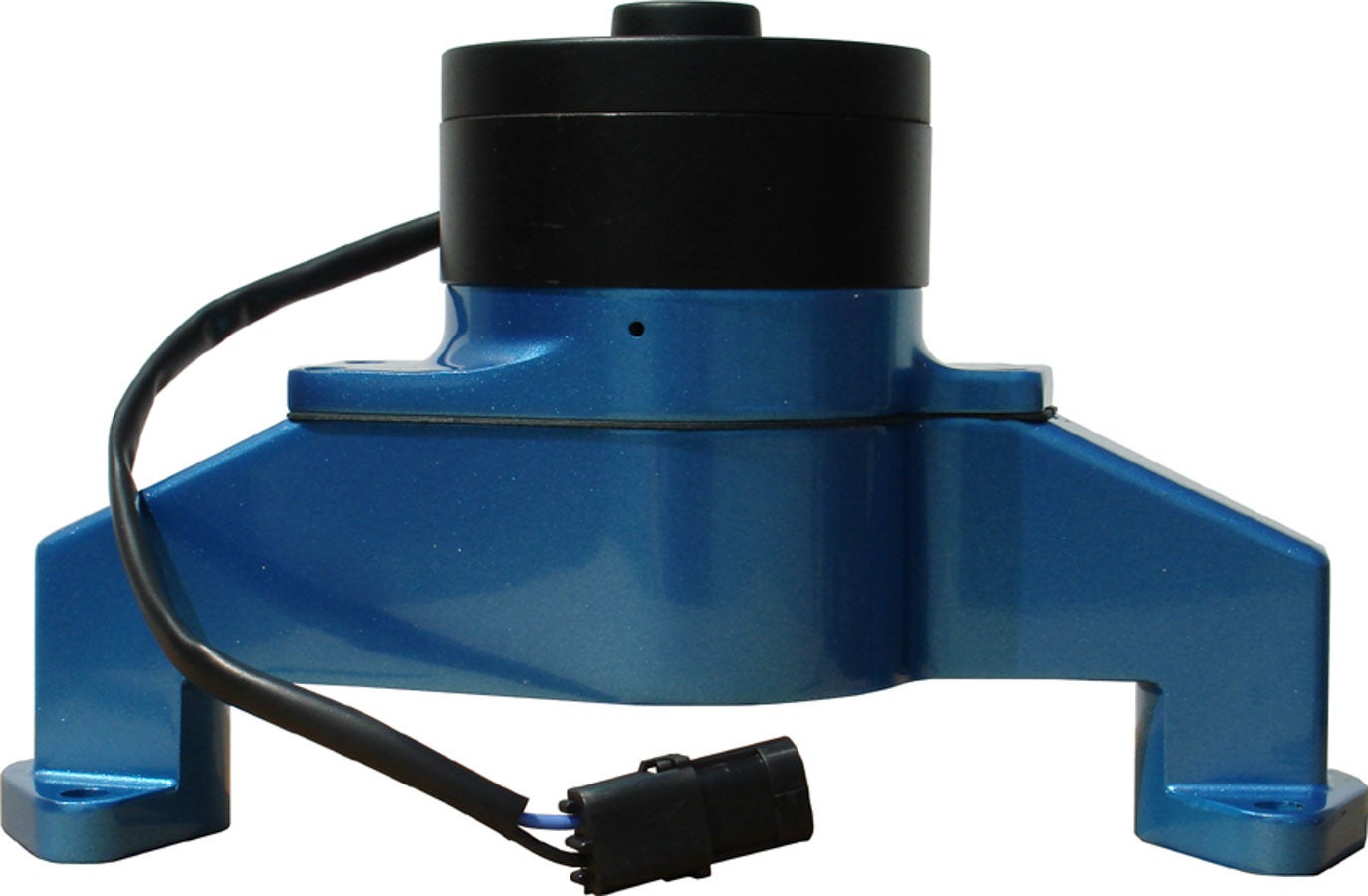 Proform 68230B Blue Electric Water Pump   Blue Electric Water Pump