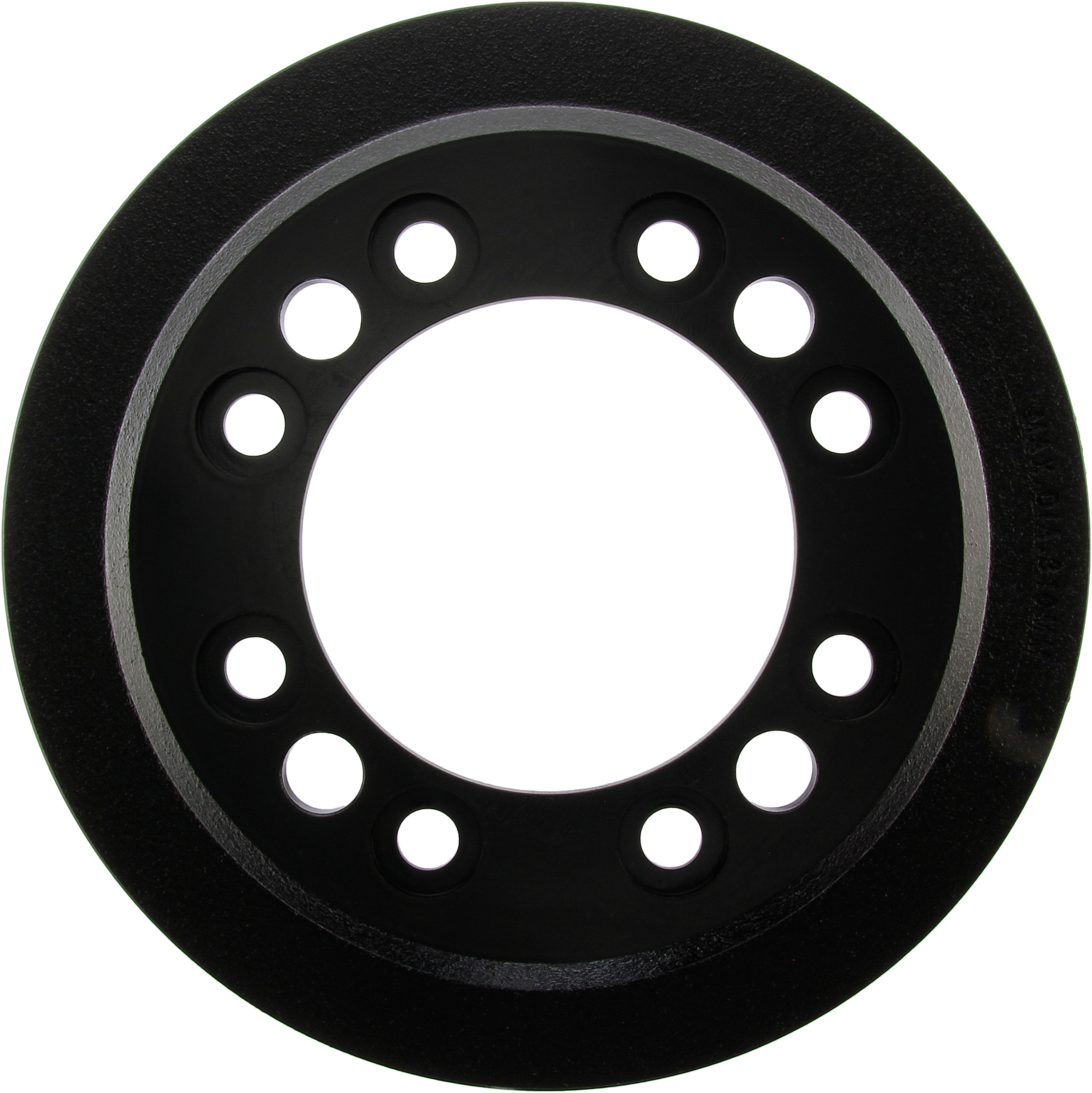 Centric Parts Brake Drum P/N:122.65029  Brake Drum P/N: