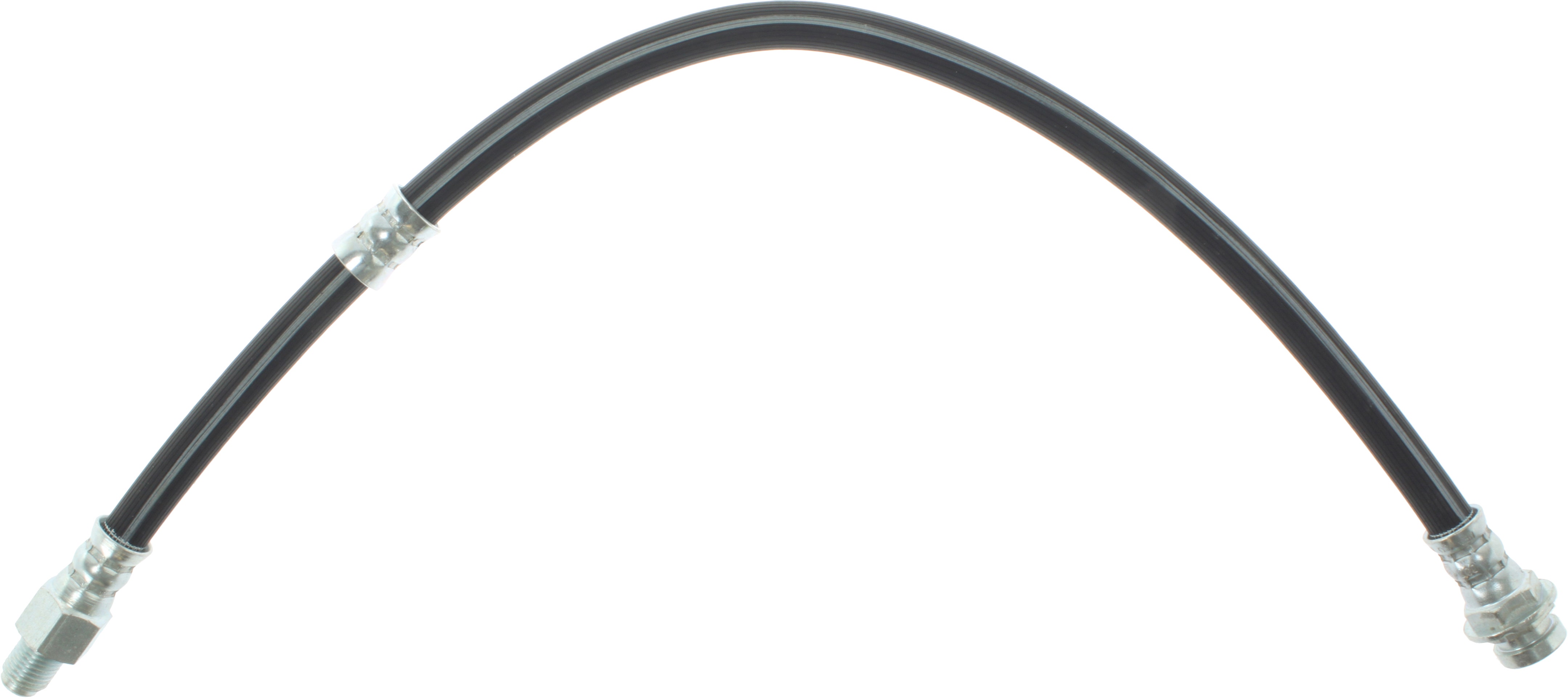 Centric Parts Brake Hydraulic Hose P/N:150.62009  Brake Hydraulic Hose P/N: