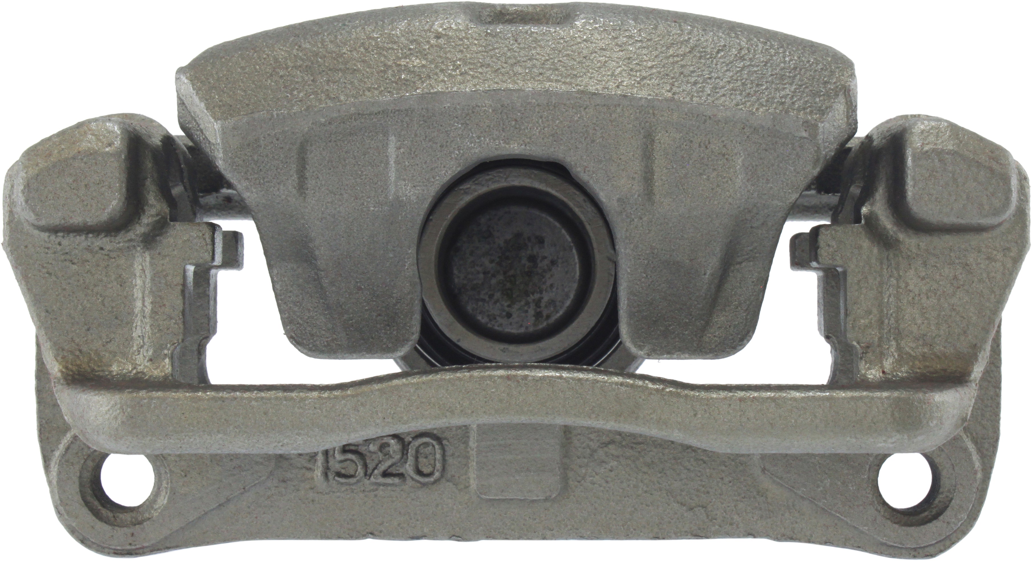 Centric Parts Disc Brake Caliper P/N:141.46537  Disc Brake Caliper P/N:
