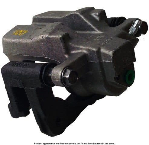 Cardone Reman Disc Brake Caliper P/N:19-B3131  Disc Brake Caliper P/N: