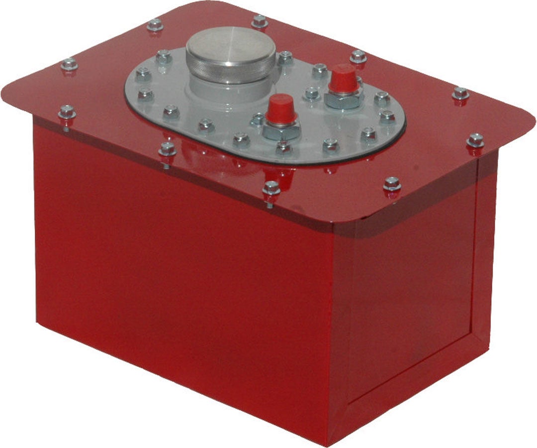 Fuel Cell 3 Gal W/Red Can Fuel Cell 3 Gal W/Red Can