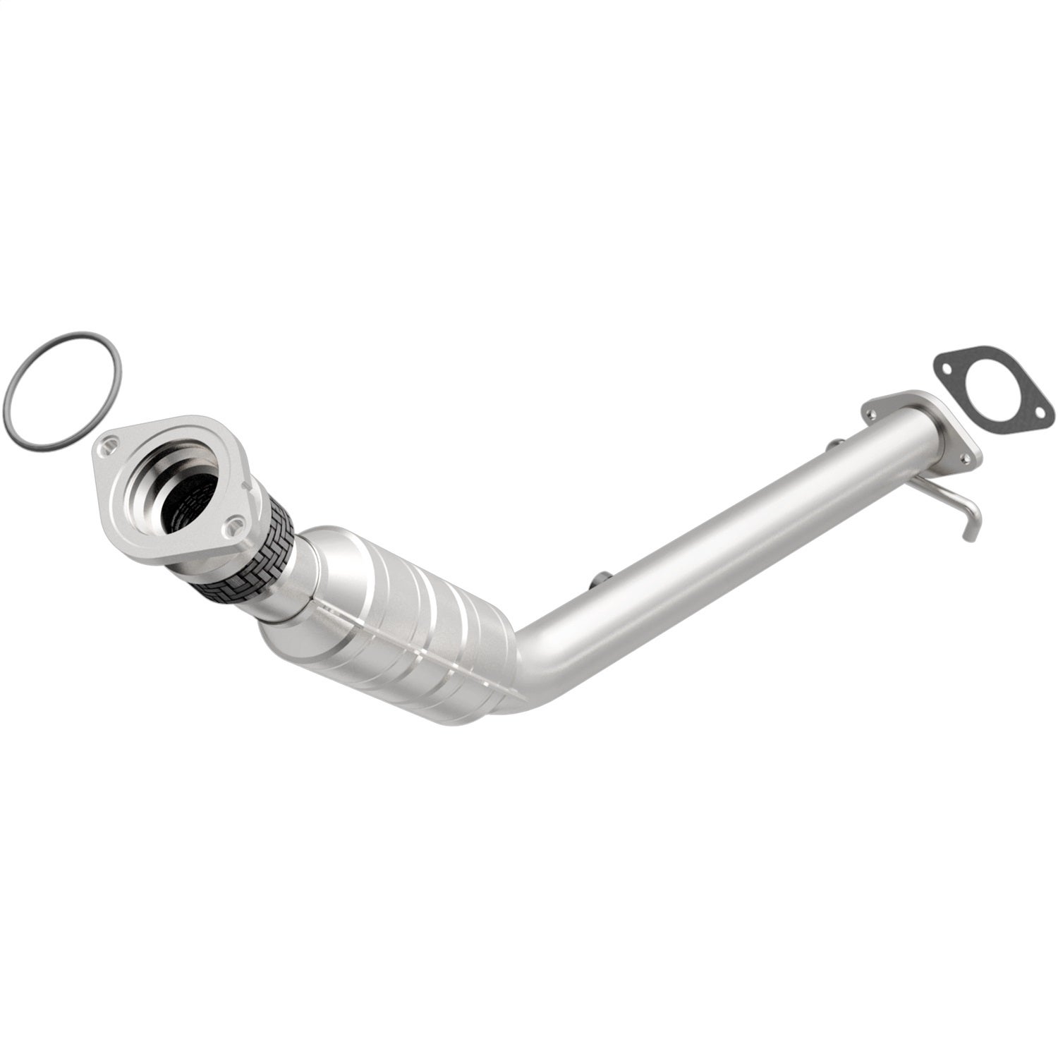 Magnaflow 49 State Converter 23971 Direct Fit Catalytic Converter Magnaflow 49