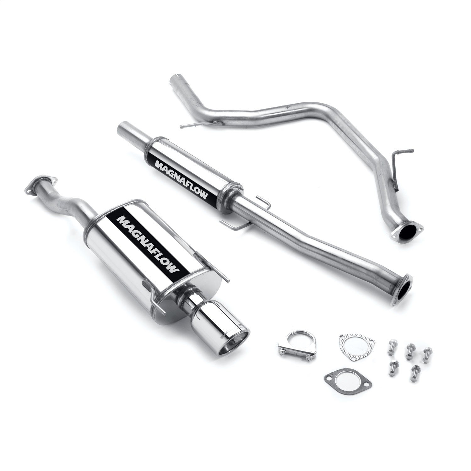 Magnaflow Exhaust Products 15686 Magnaflow Performance 15677 Exhaust System Kit