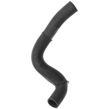 Dayco Radiator Coolant Hose P/N:72272  Radiator Coolant Hose P/N: