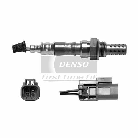 Denso Auto Parts 234-4703 Denso  Oxygen Sensor; Type - Heated, Connector Style -