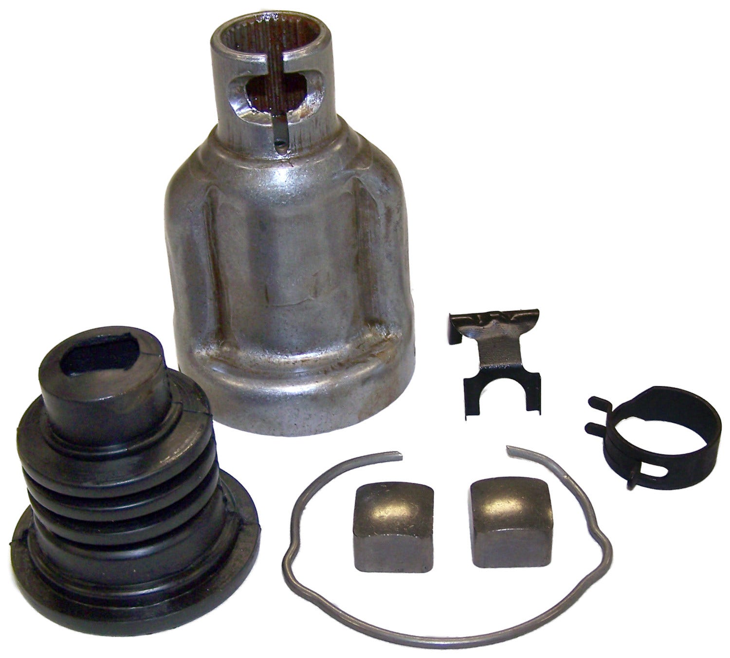 Crown Automotive 998710K Steering Coupling Kit Fits Cj5 Cj7 J10 J20 Scrambler