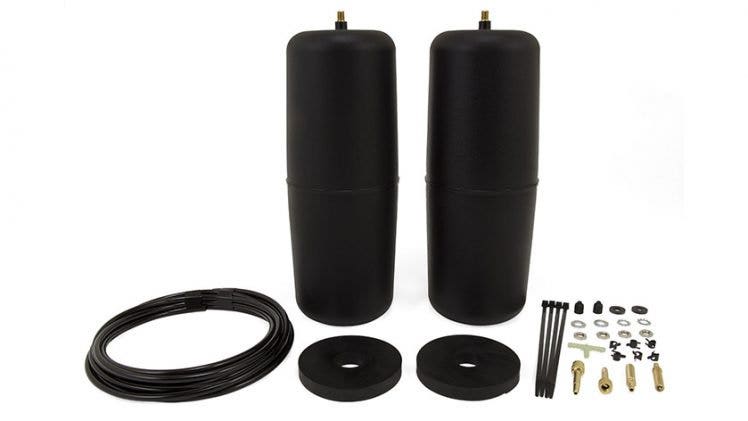 Air Lift 60818Hd Air Lift 1000 Heavy Duty Coil Spring Kit Fits 1500 1500 Classic