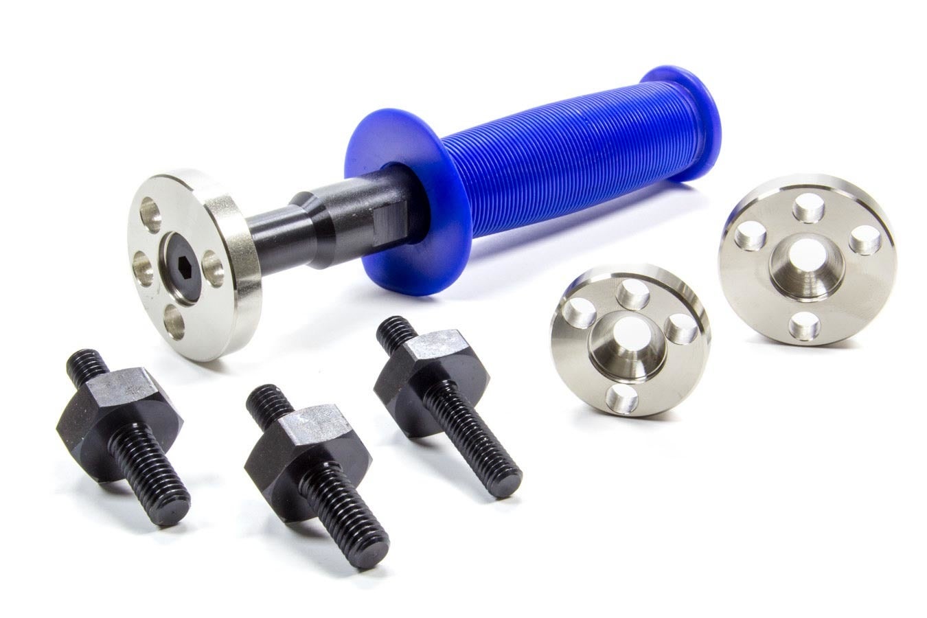 Proform 66898 Universal Camshaft Installation Handle Kit With 5 Adapters For