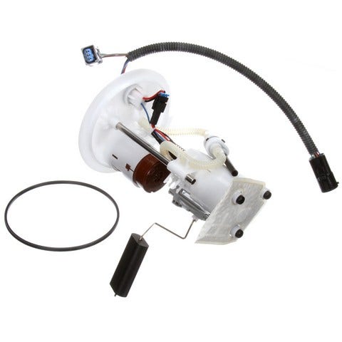 Delphi Fuel Pump Module Assembly P/N:Fg0876  Fuel Pump Module Assembly P/N: