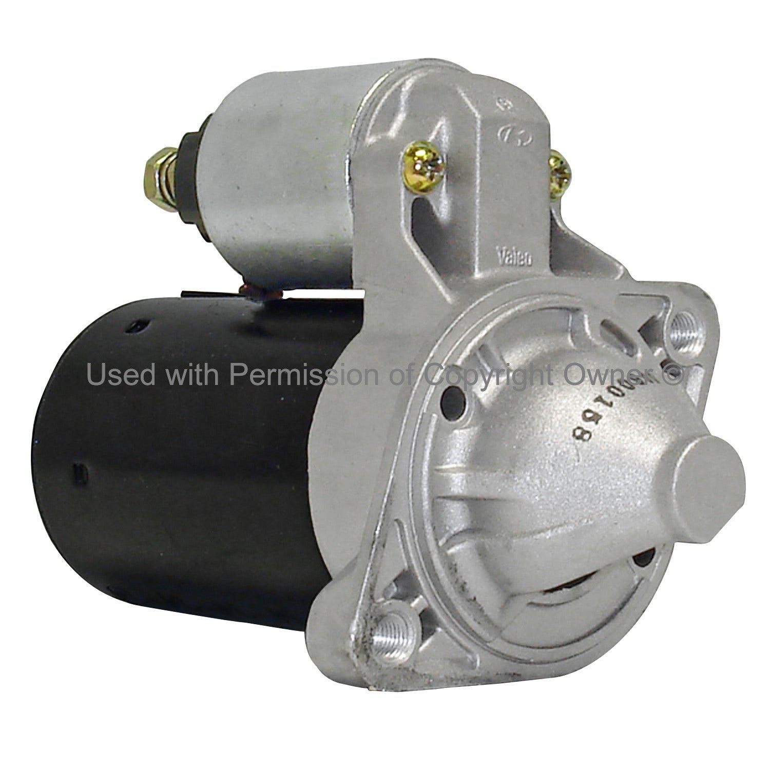 Mpa Starter Motor P/N:17826  Starter Motor P/N:
