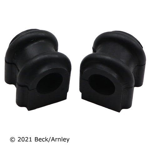 Beck/Arnley Suspension Stabilizer Bar Bushing Kit P/N:101-7540  Suspension