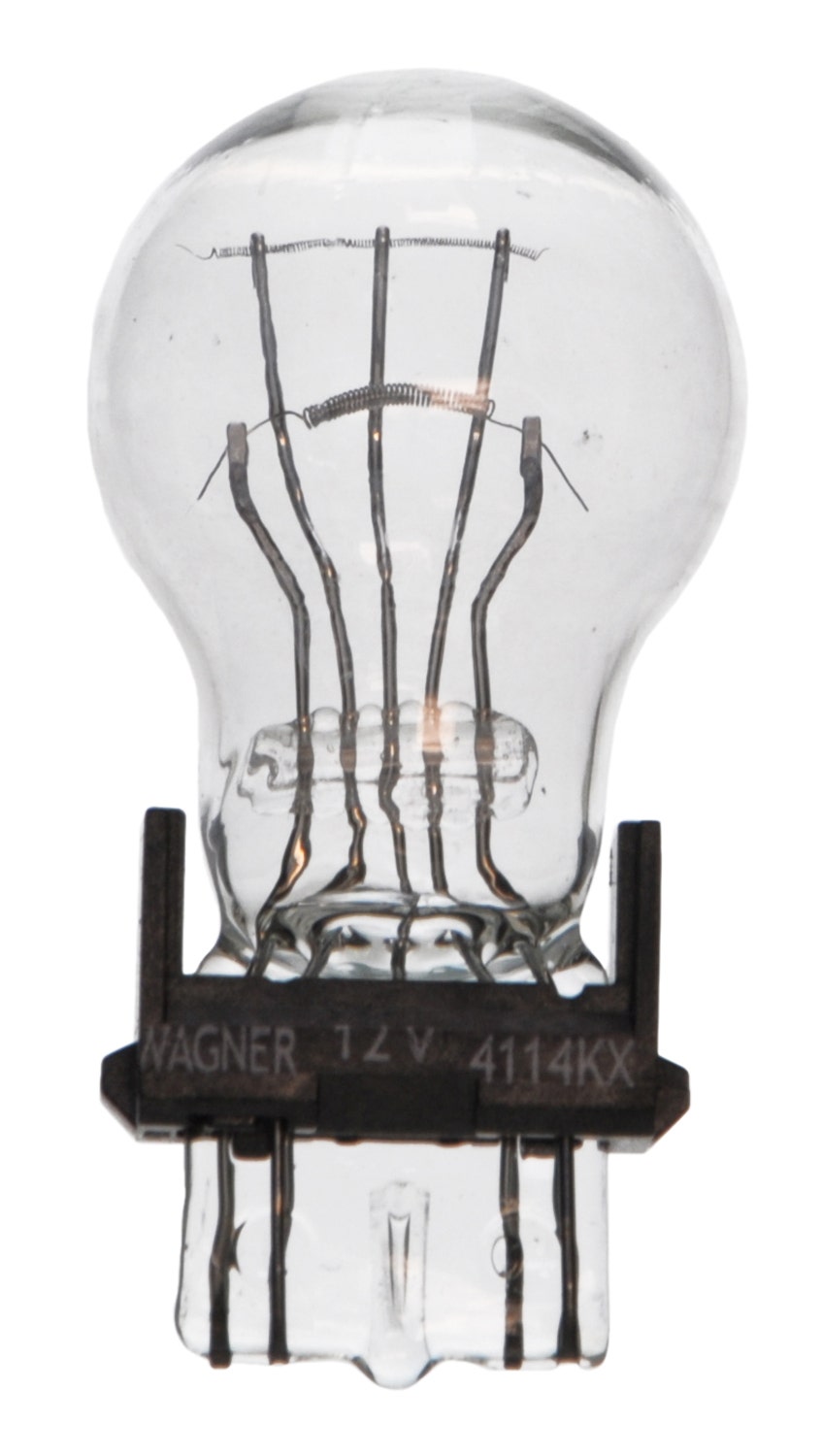 Wagner Lighting Daytime Running Light Bulb P/N:4114Ll   Daytime Running Light
