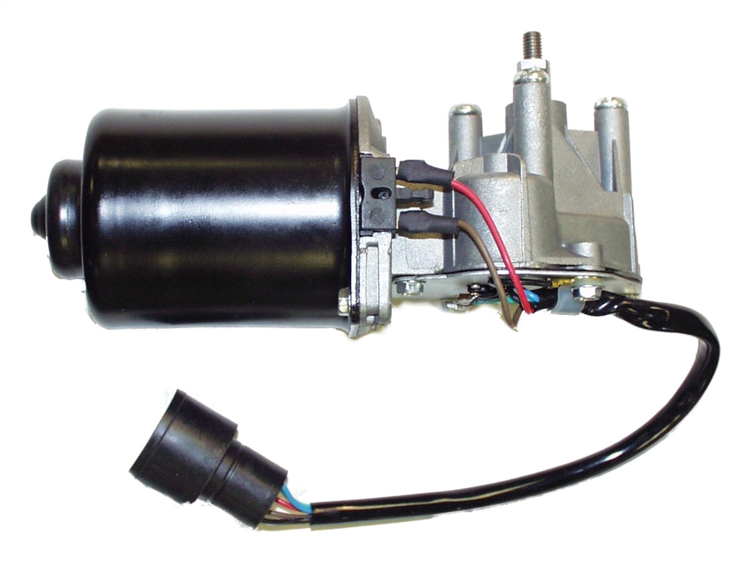 Crown Automotive 56001402 Wiper Motor Fits 84-93 Cherokee (Xj) Crown Automotive