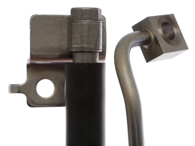 Raybestos Brakes Brake Hydraulic Hose P/N:Bh383864  Brake Hydraulic Hose P/N: