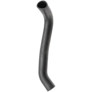 Dayco Radiator Coolant Hose P/N:70769  Radiator Coolant Hose P/N: