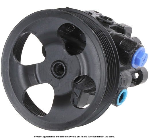 Cardone Reman Power Steering Pump P/N:21-5276  Power Steering Pump P/N: