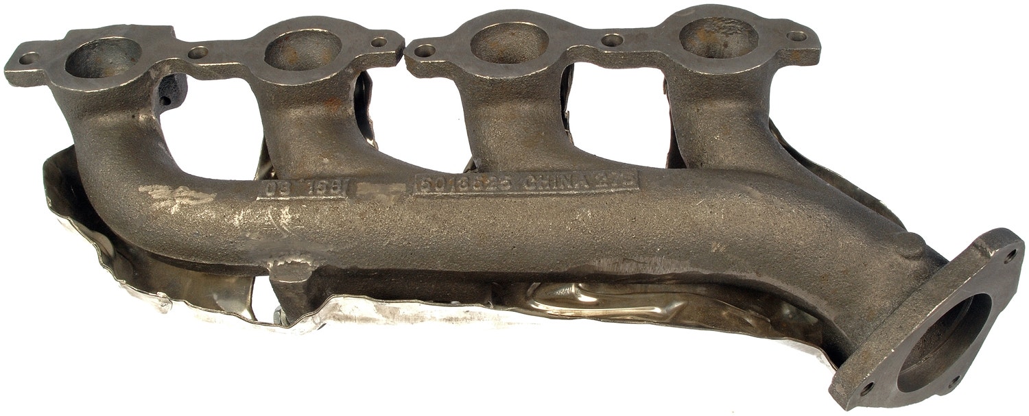 Dorman - Oe Solutions Exhaust Manifold P/N:674-525 Oe Solutions (Tm) Exhaust
