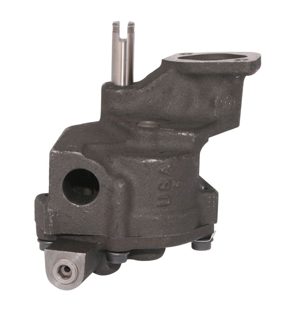 Moroso 22162 High Volume Oil Pump For Chevy Big-Block Engines   High Volume Oil