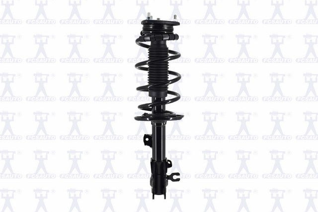 Focus Auto Parts Suspension Strut And Coil Spring Assembly P/N:2333560R
