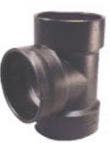 Lasalle Bristol (Bristol Prods) 632101 1-1/2' Vent Tee   Sewer Waste Valve