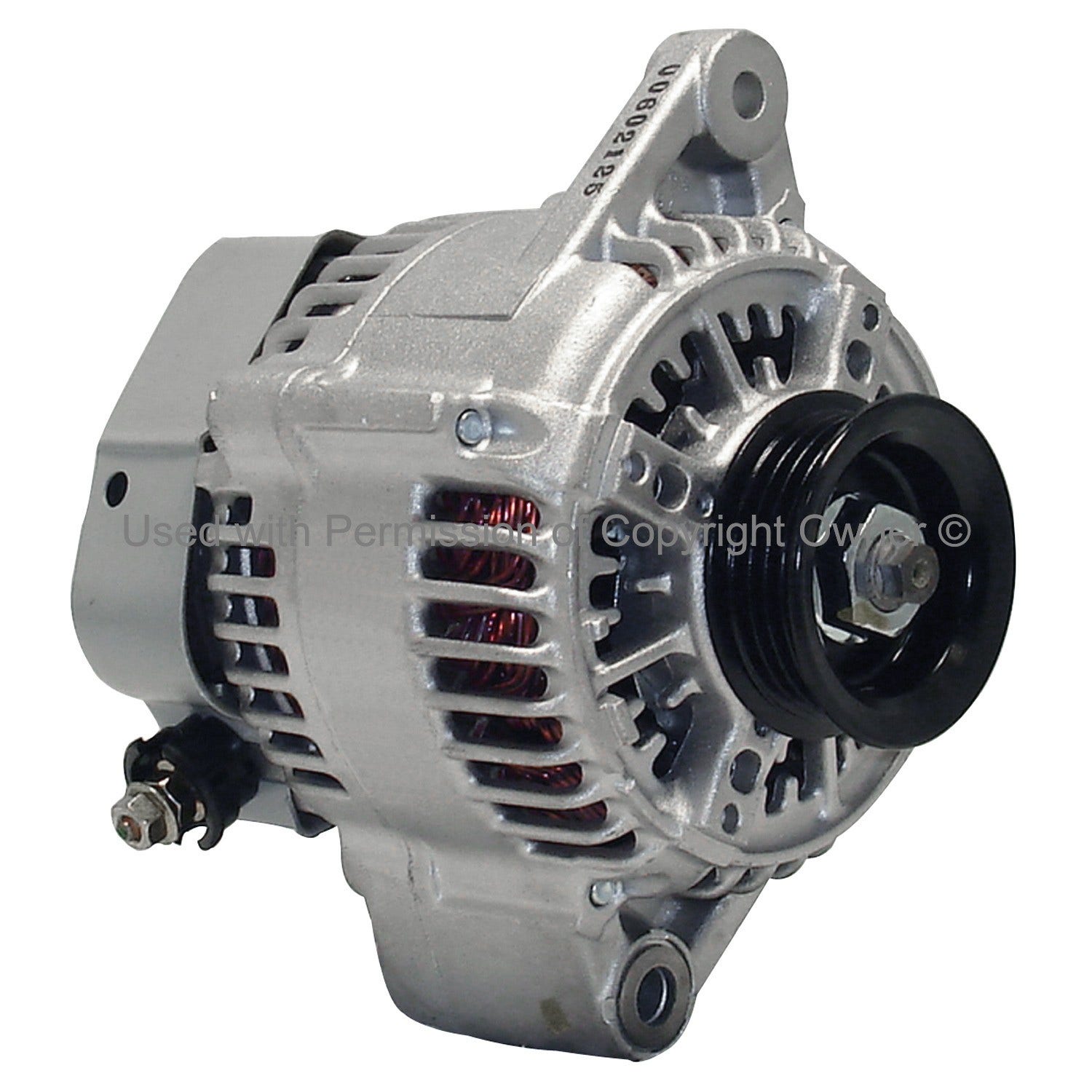 Mpa Alternator P/N:13794  Alternator P/N:
