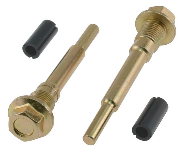 Raybestos Brakes Disc Brake Caliper Bolt Kit P/N:H5078 Professional Grade Disc