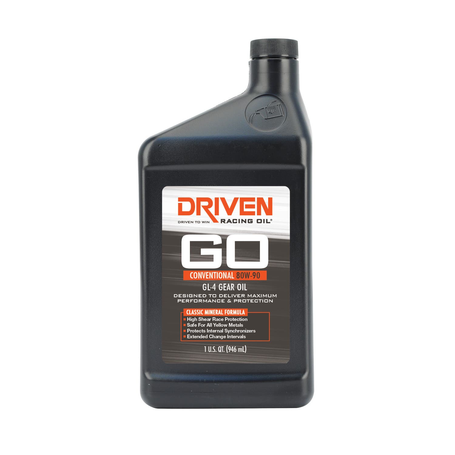 80W-90 Gl-4 Gear Oil  Quart 80W-90 Gl-4 Gear Oil  Quart