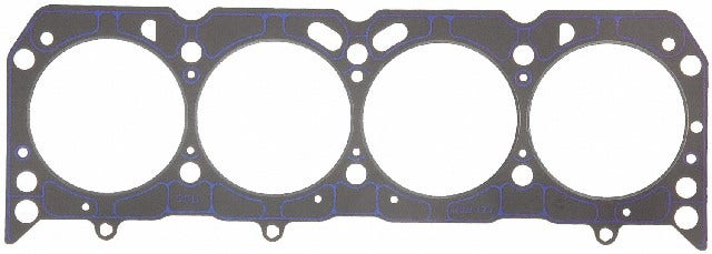 Fel-Pro Engine Cylinder Head Gasket P/N:1155  Engine Cylinder Head Gasket P/N: