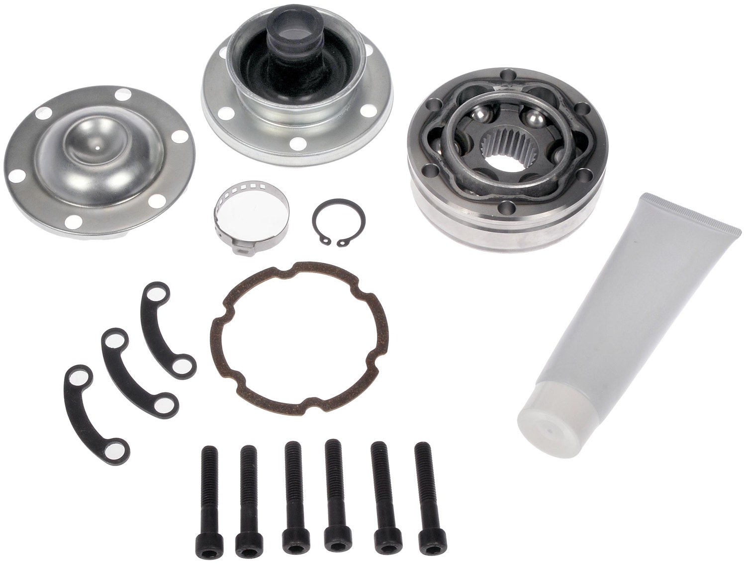 Dorman - Oe Solutions Drive Shaft Cv Joint P/N:932-303 Oe Solutions (Tm) Drive