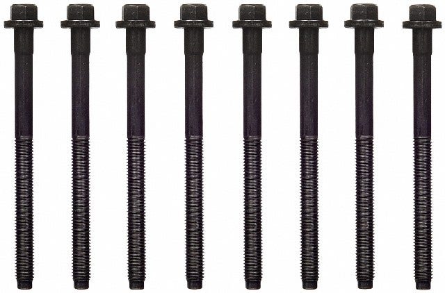 Fel-Pro Engine Cylinder Head Bolt Set P/N:Es 72174  Gaskets  Cylinder Head Bolt