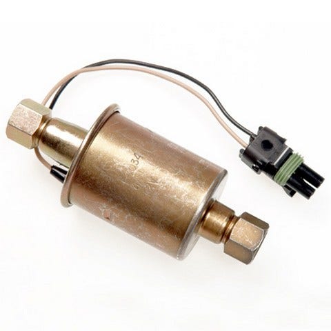 Delphi Electric Fuel Pump P/N:Fd0031  Electric Fuel Pump P/N: