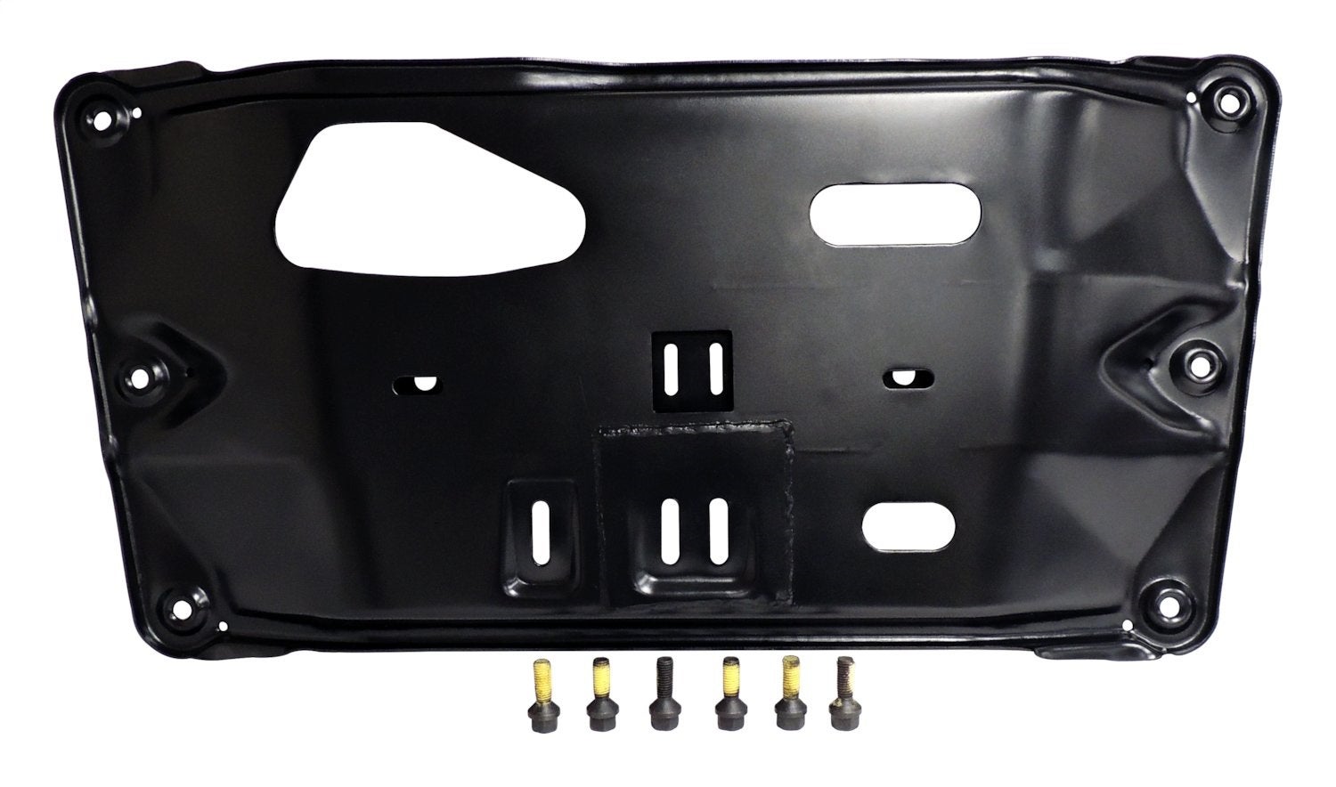 Crown Automotive 52003960K Transmission Crossmember Kit Fits 87-95 Wrangler (Yj)