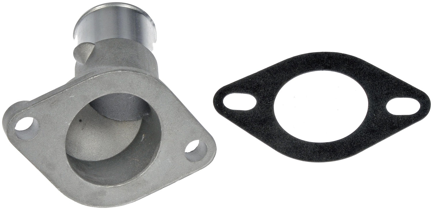 Dorman - Oe Solutions Engine Coolant Thermostat Housing P/N:902-694  Engine