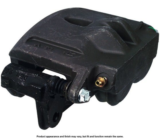 Cardone Reman Disc Brake Caliper P/N:18-B4792  Disc Brake Caliper P/N: