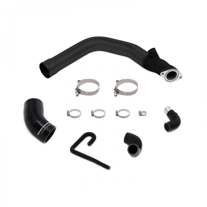 Mishimoto Subaru Wrx Charge-Pipe Kit, 2015  Subaru Wrx Charge-Pipe Kit, 2015